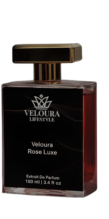 Veloura Luxury Perfume